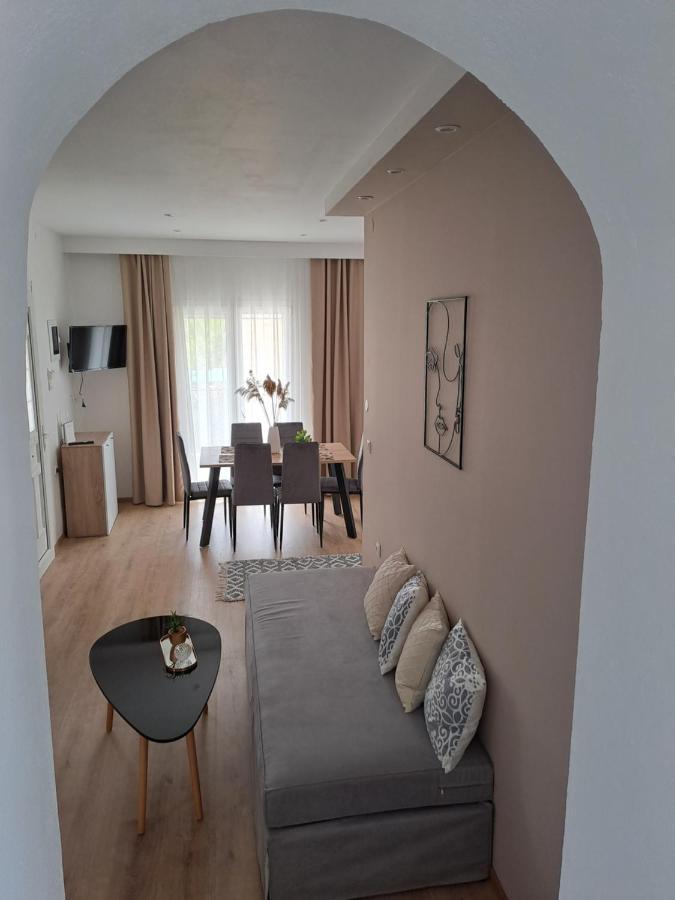 La Maison Apartment يميناريا المظهر الخارجي الصورة