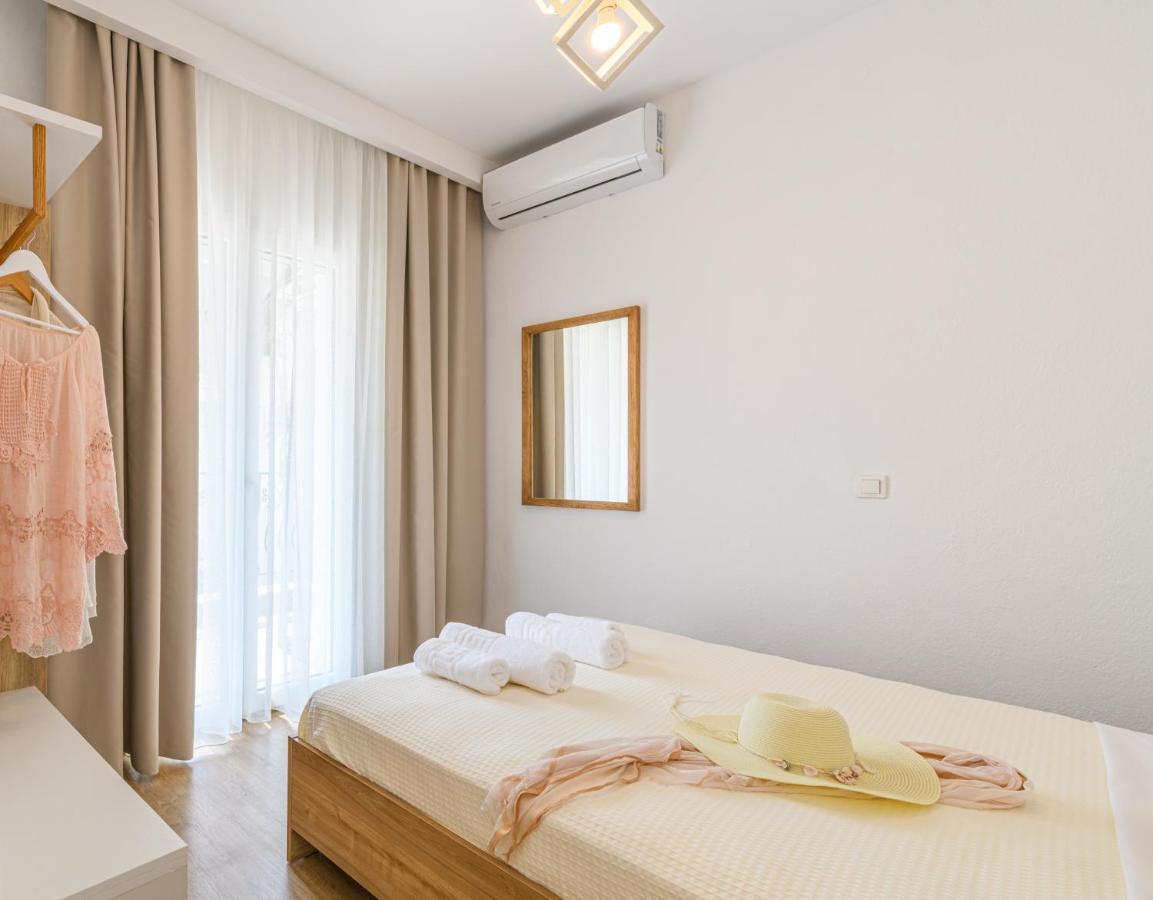 La Maison Apartment يميناريا المظهر الخارجي الصورة