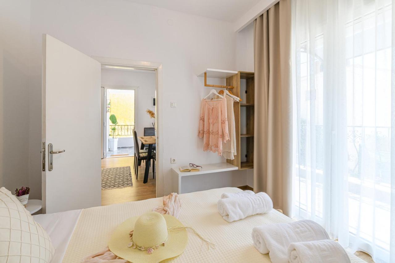 La Maison Apartment يميناريا المظهر الخارجي الصورة
