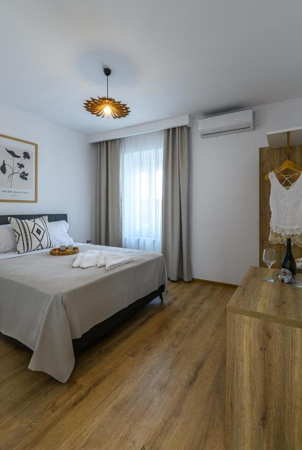 La Maison Apartment يميناريا المظهر الخارجي الصورة
