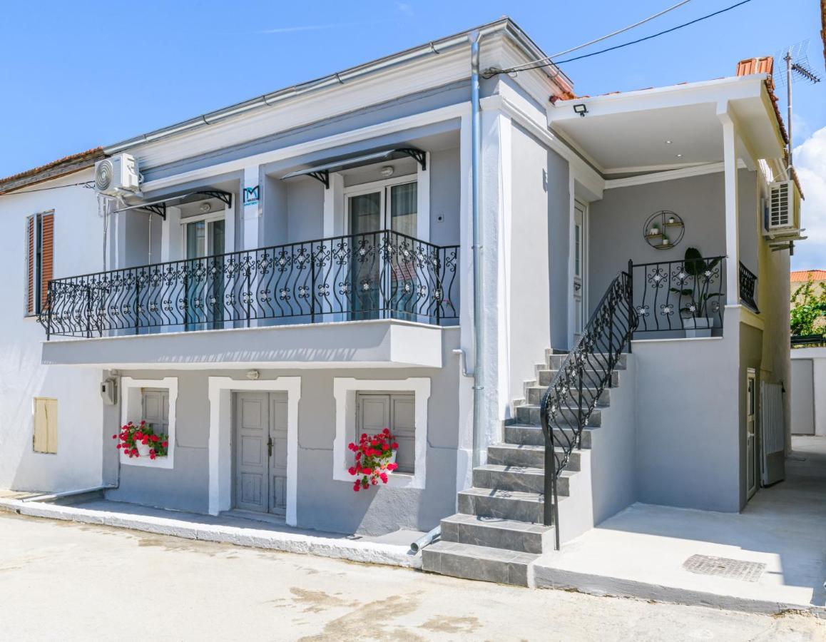 La Maison Apartment يميناريا المظهر الخارجي الصورة