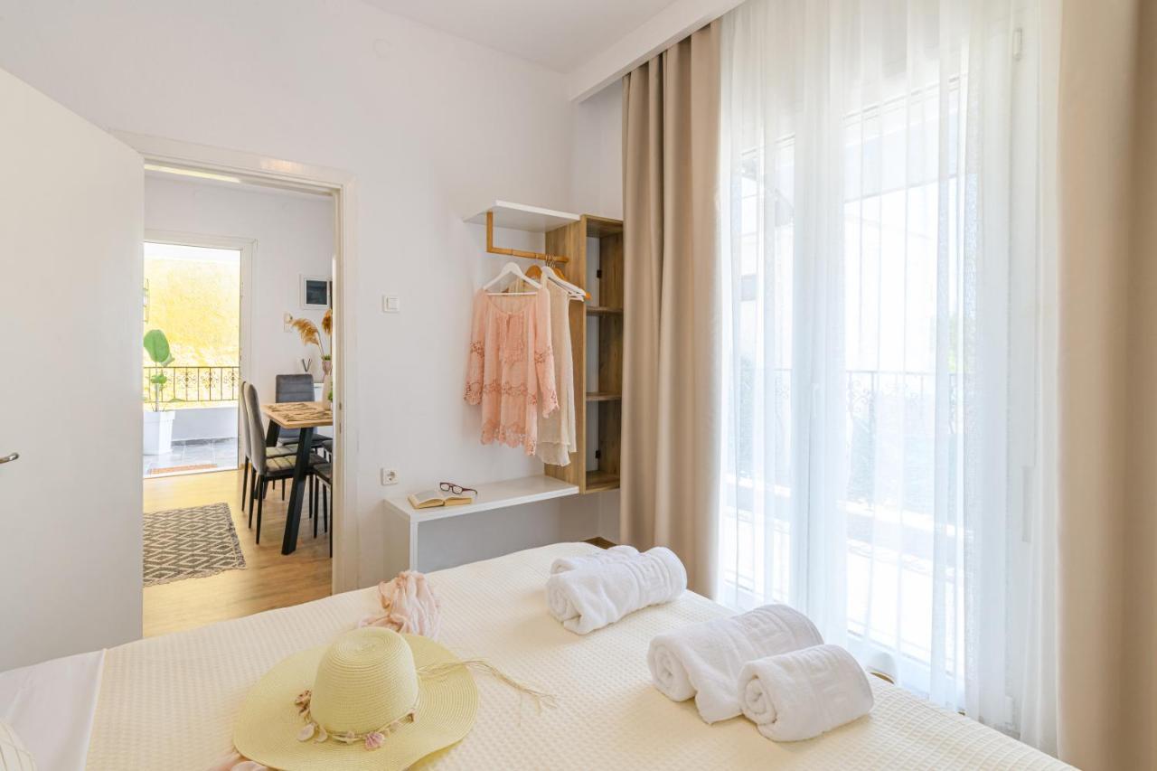 La Maison Apartment يميناريا المظهر الخارجي الصورة