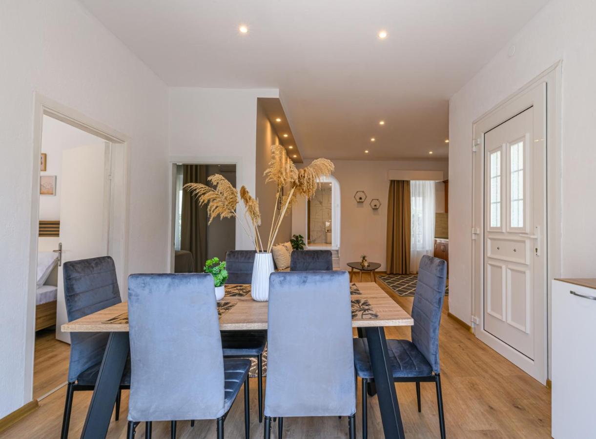 La Maison Apartment يميناريا المظهر الخارجي الصورة