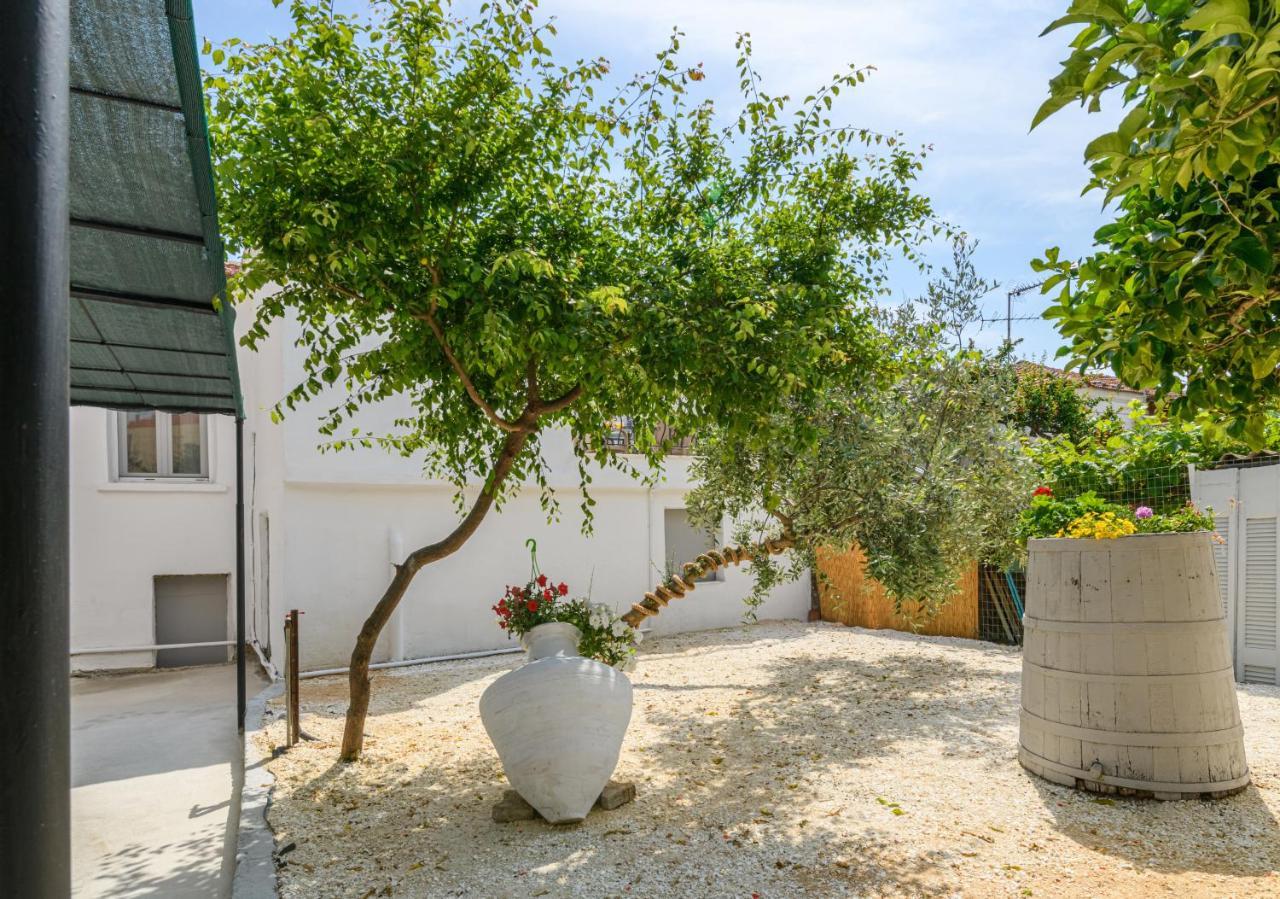 La Maison Apartment يميناريا المظهر الخارجي الصورة
