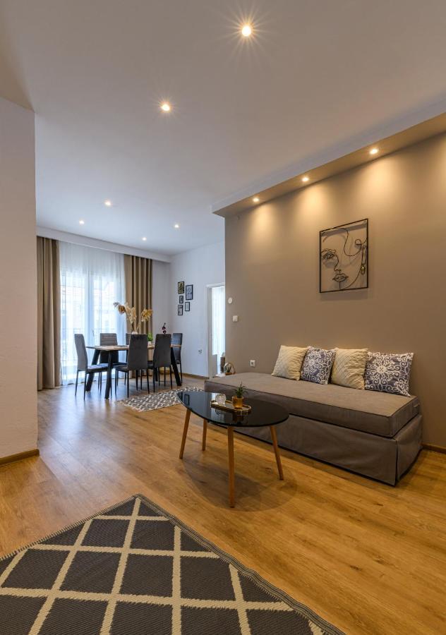 La Maison Apartment يميناريا المظهر الخارجي الصورة