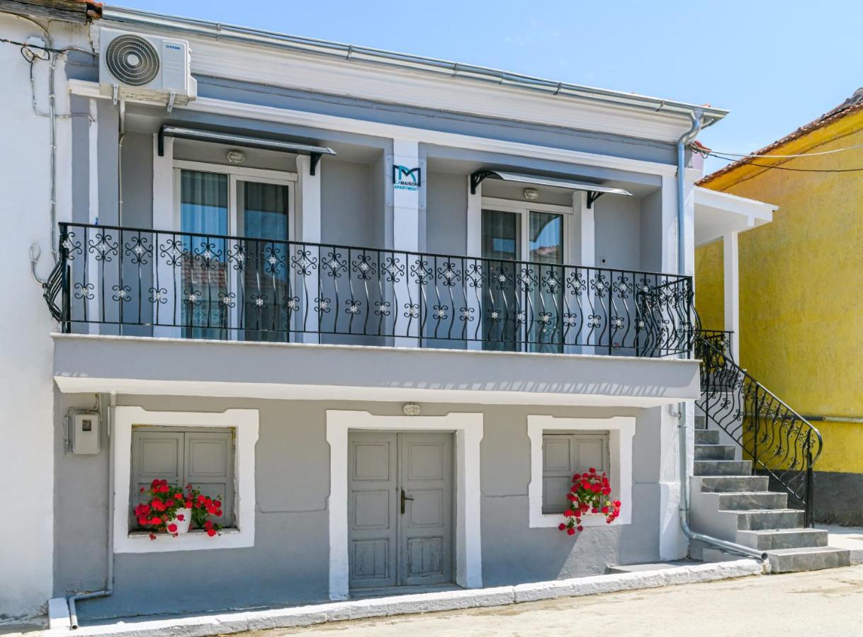 La Maison Apartment يميناريا المظهر الخارجي الصورة