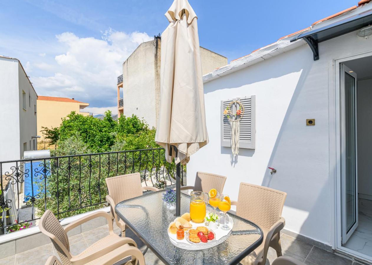 La Maison Apartment يميناريا المظهر الخارجي الصورة