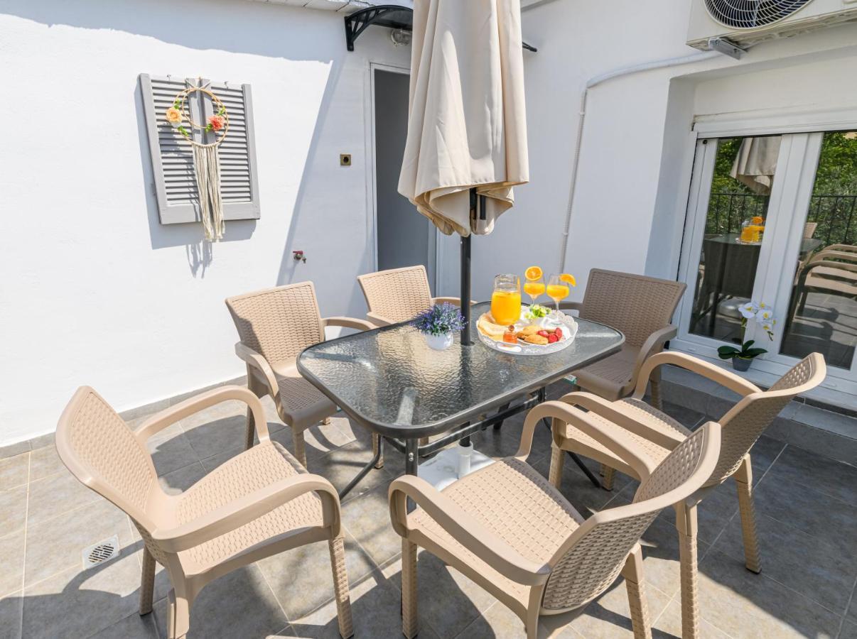 La Maison Apartment يميناريا المظهر الخارجي الصورة