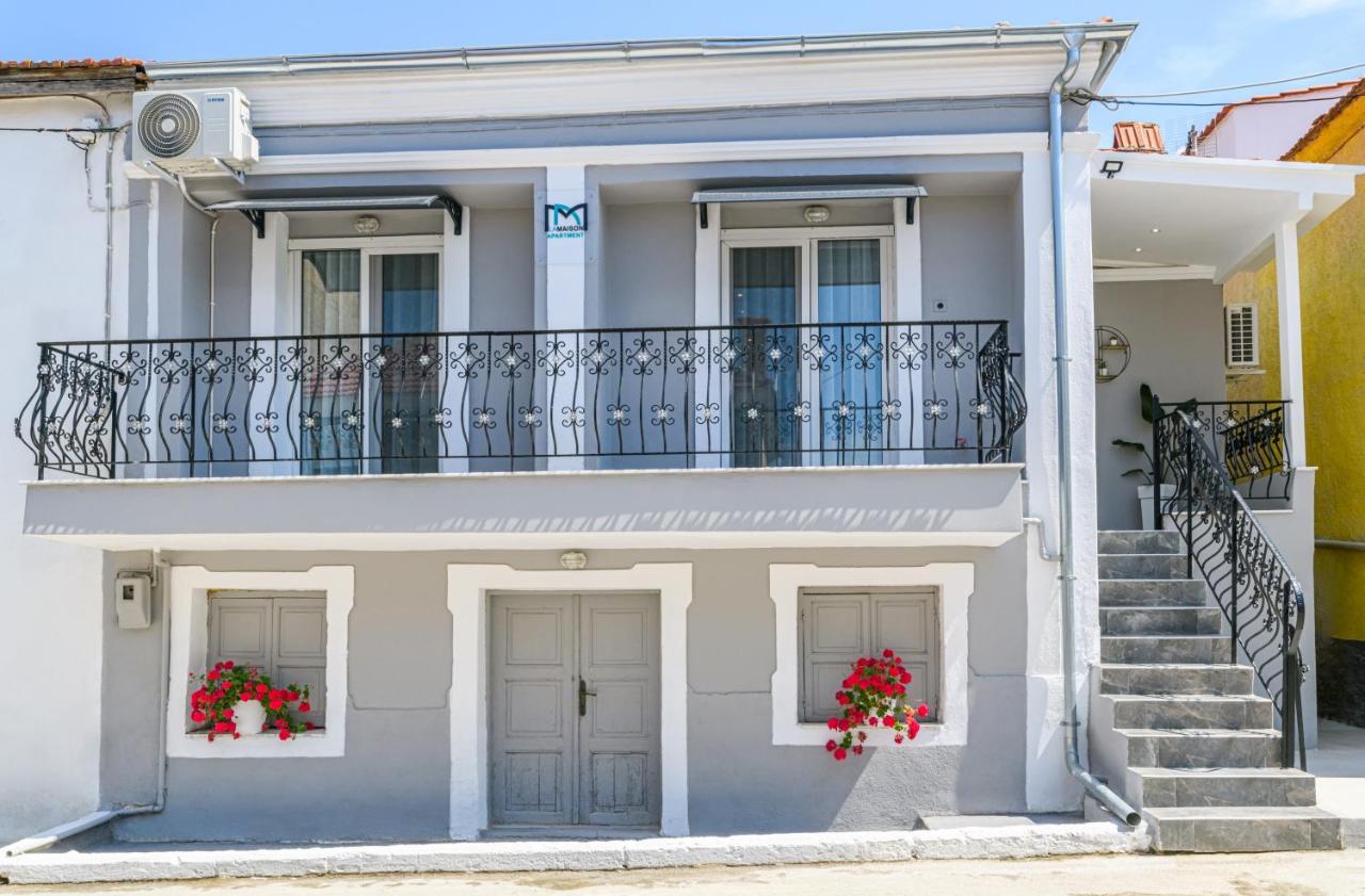 La Maison Apartment يميناريا المظهر الخارجي الصورة