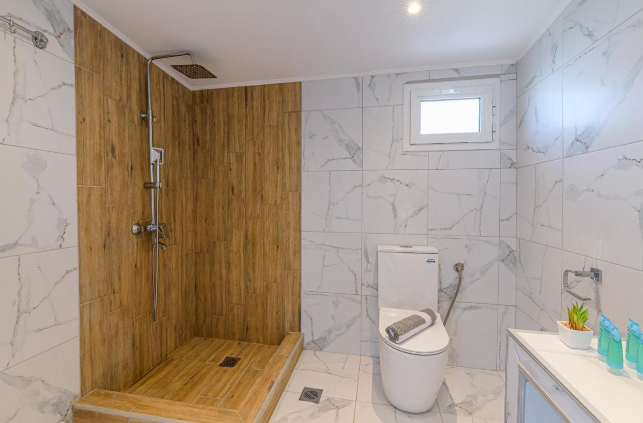La Maison Apartment يميناريا المظهر الخارجي الصورة