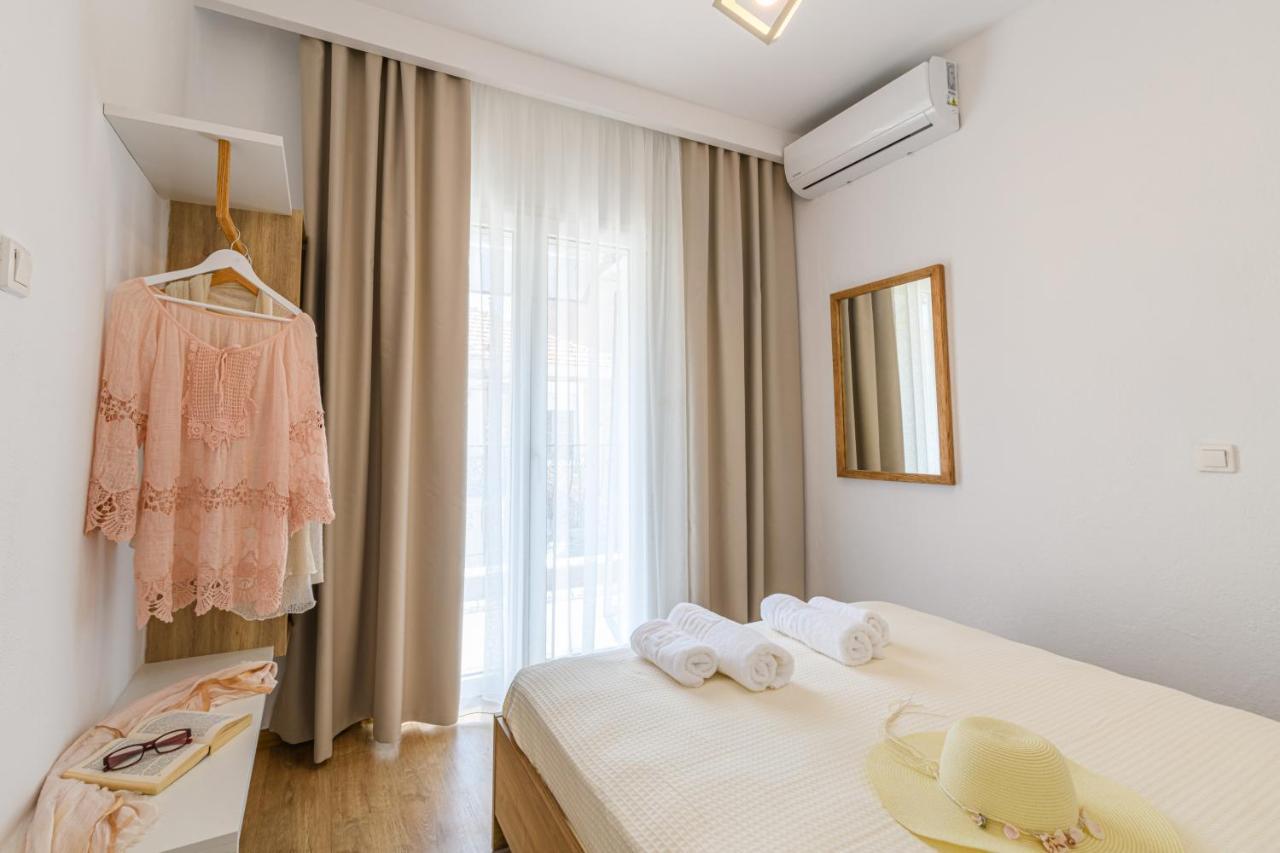 La Maison Apartment يميناريا المظهر الخارجي الصورة