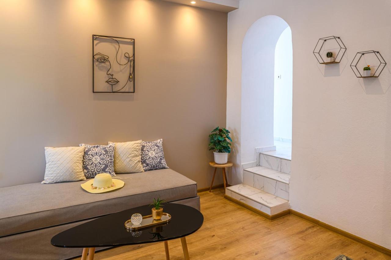 La Maison Apartment يميناريا المظهر الخارجي الصورة