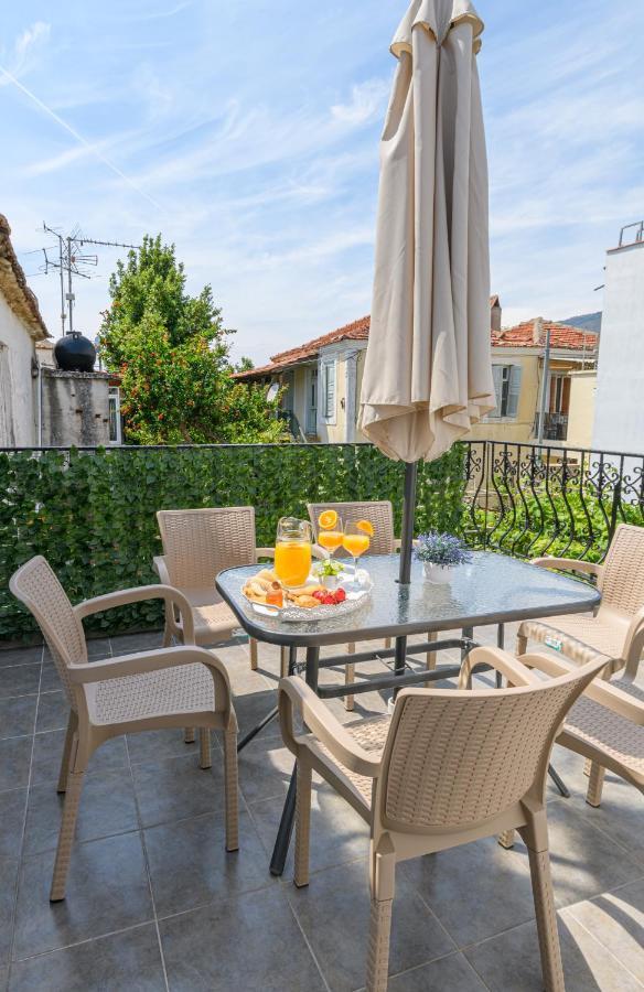 La Maison Apartment يميناريا المظهر الخارجي الصورة