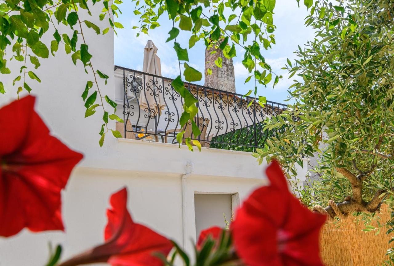 La Maison Apartment يميناريا المظهر الخارجي الصورة